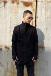 BORIS BIDJAN SABERI Jacket OUTDOOR JACKET 4.ST F1502F-W